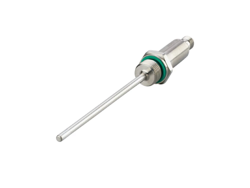 Transmetteurs compacts pour l'utilisation industrielle - TA2445