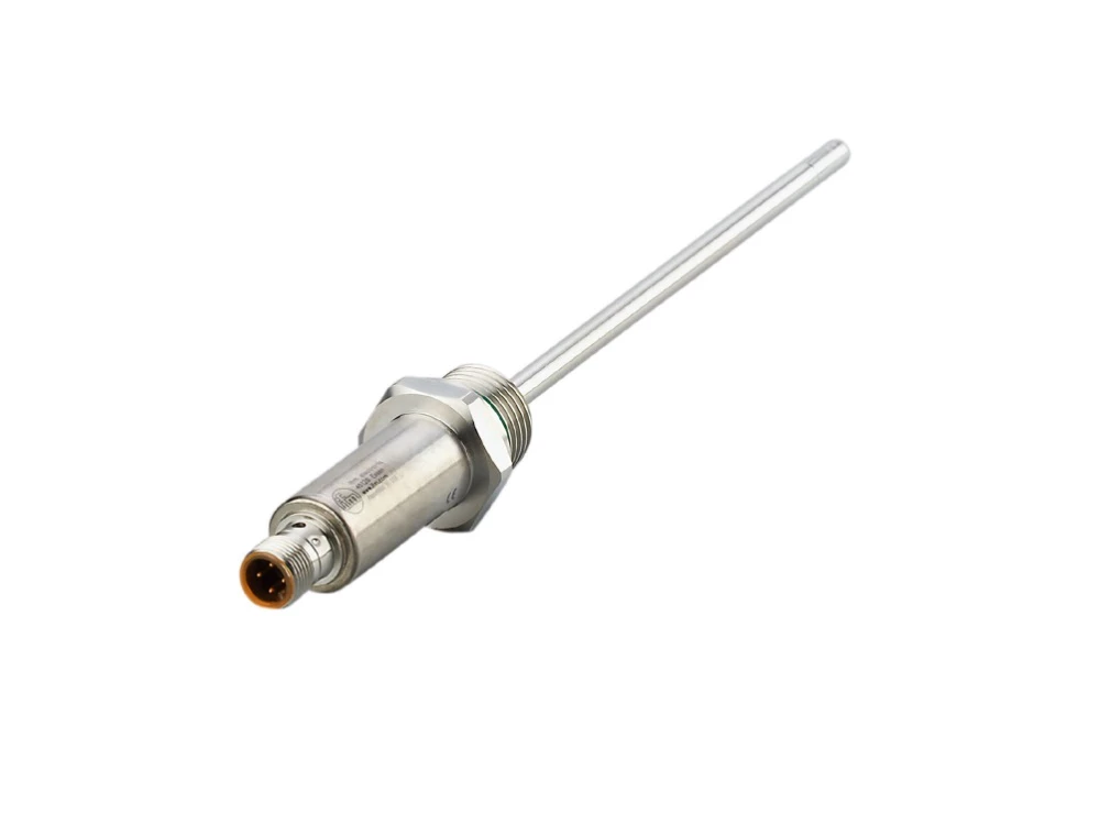 Transmetteurs compacts pour l'utilisation industrielle - TA2445