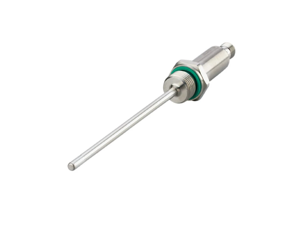 Transmetteurs compacts pour l'utilisation industrielle - TA2447