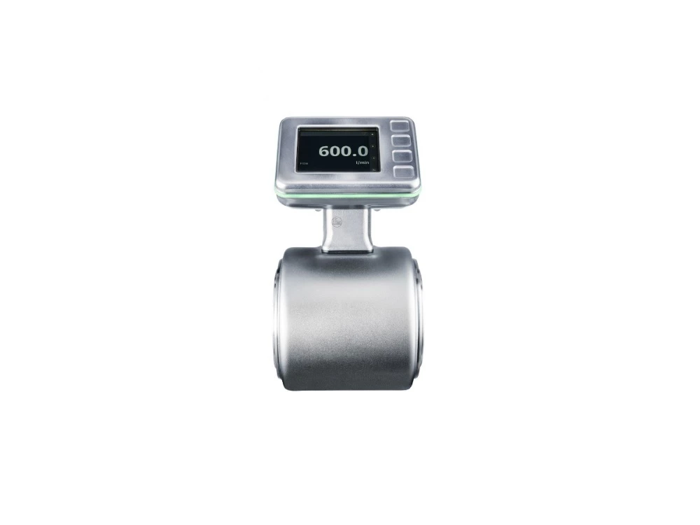 Débitmètres électromagnétiques - SMF420
