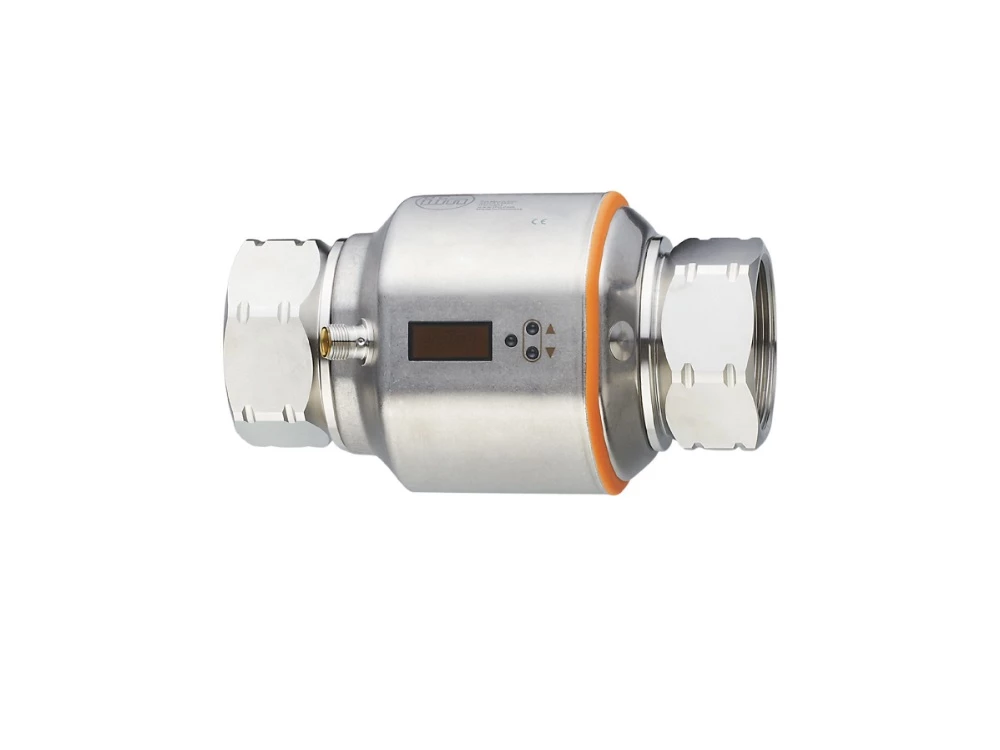 Débitmètres électromagnétiques - SM2500