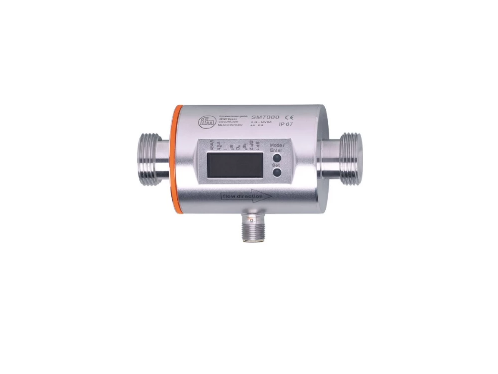 Débitmètres électromagnétiques - SM7004