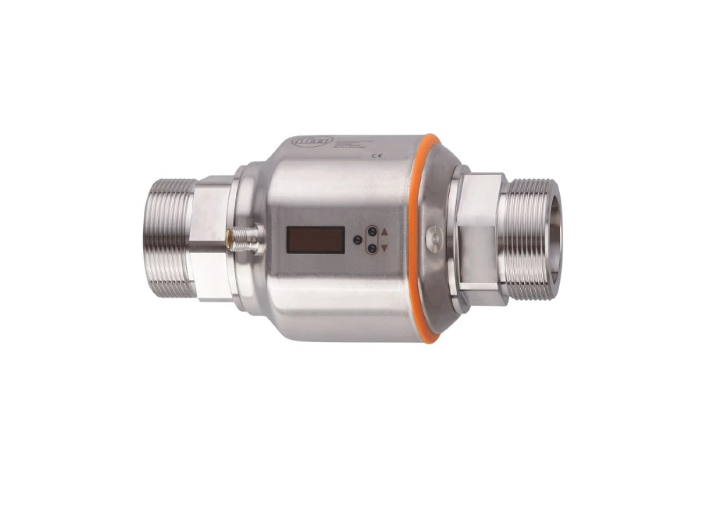 Débitmètres électromagnétiques - SM9100