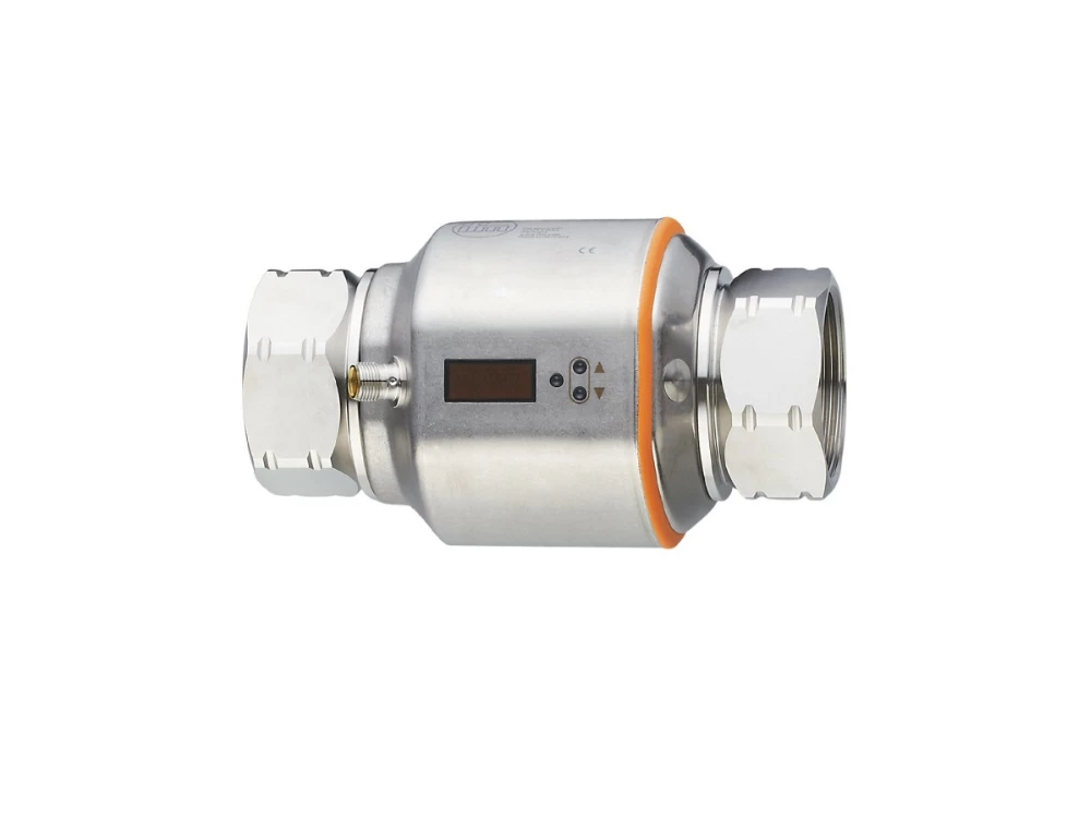 Débitmètres électromagnétiques - SM2400