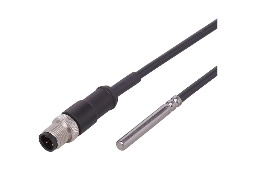Sondes à boulonner et à visser - TS2289