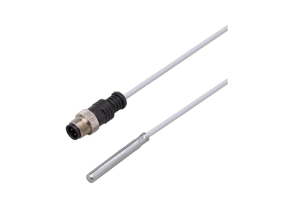 Sondes à boulonner et à visser - TS9256