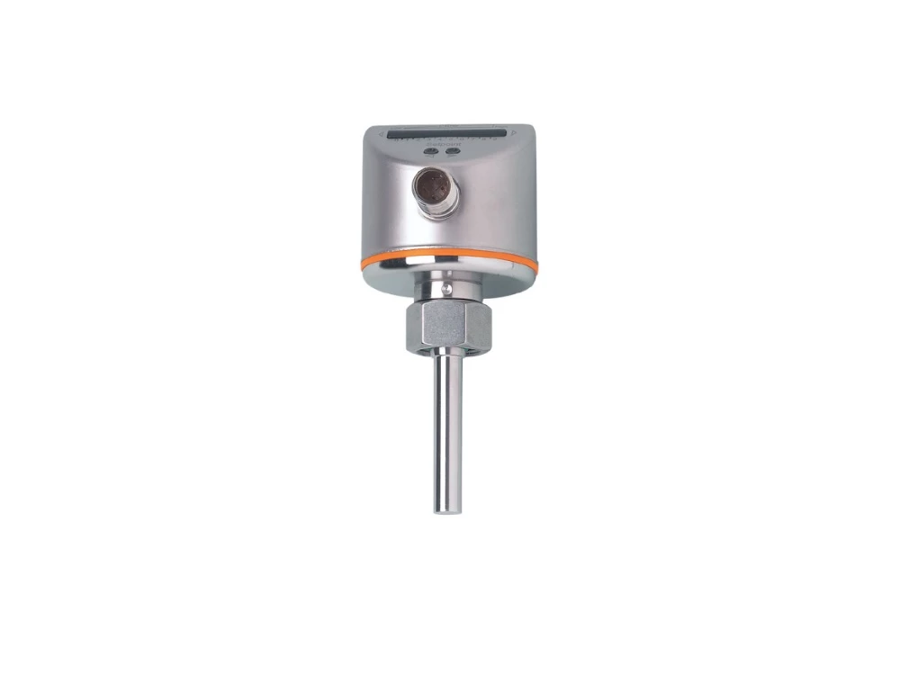 Capteurs de débit compacts en boîtier inox - SI5010