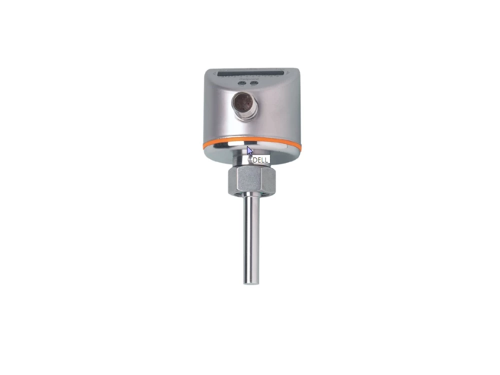 Capteurs de débit compacts en boîtier inox - SI5011