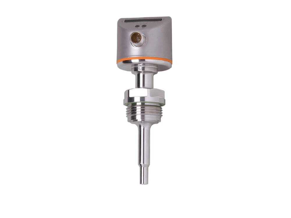 Capteurs de débit compacts en boîtier inox - SI6800