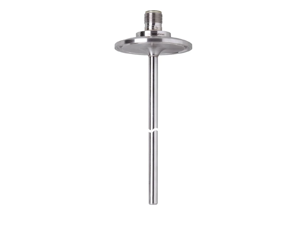Sondes rigides - TM4831