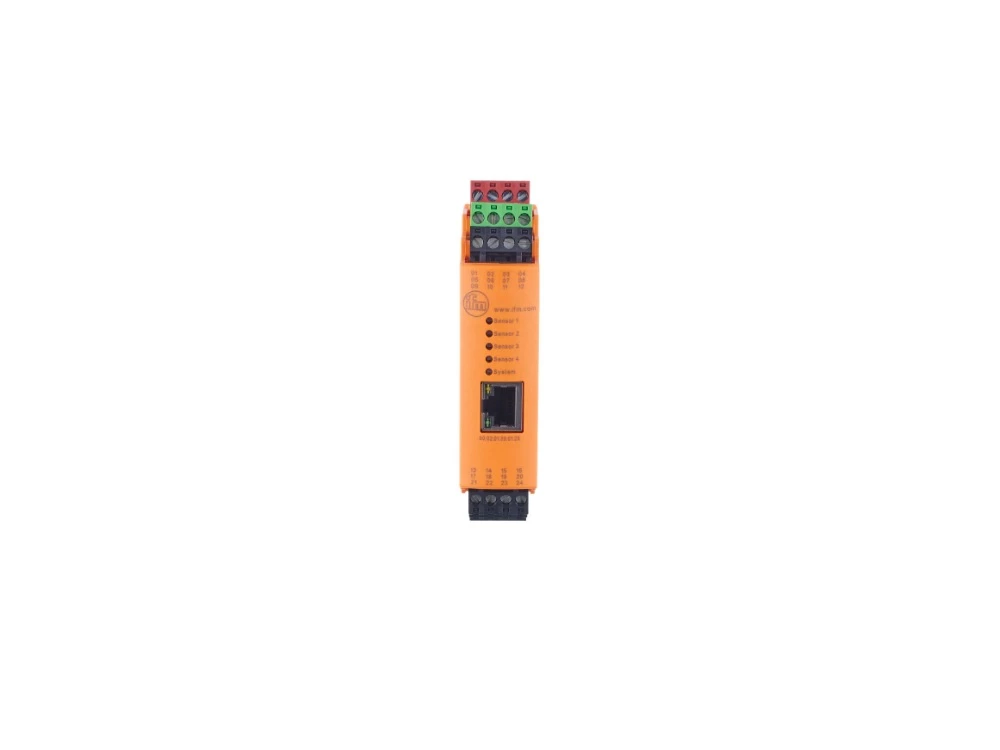 Electroniques de diagnostic - VSE002