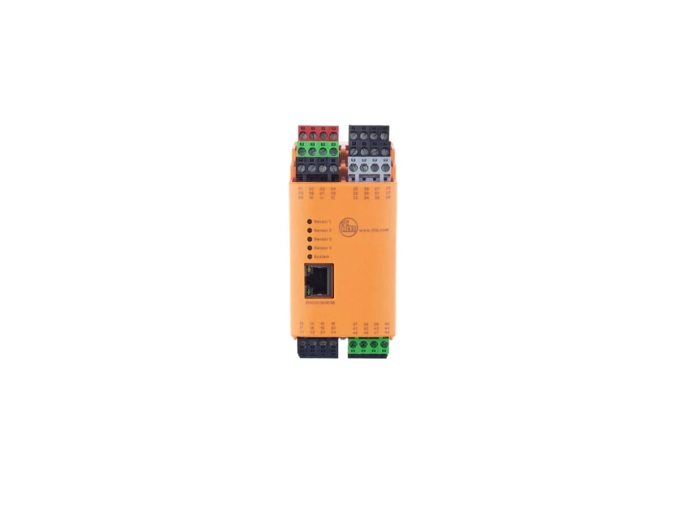 Electroniques de diagnostic - VSE100