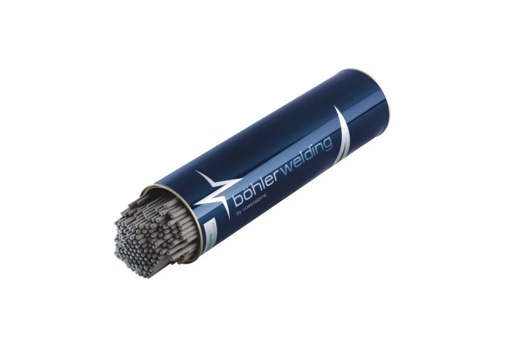 Electrodes enrobées - BÖHLER FOX CEL