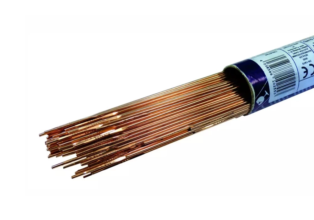 Fontargen Brazing -