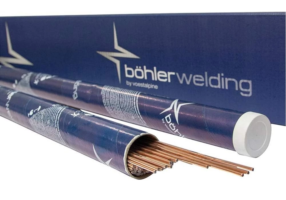 BÖHLER EMK 6