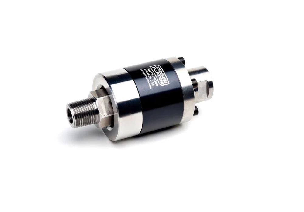 Joints tournants et raccords tournants - Raccord tournant G™