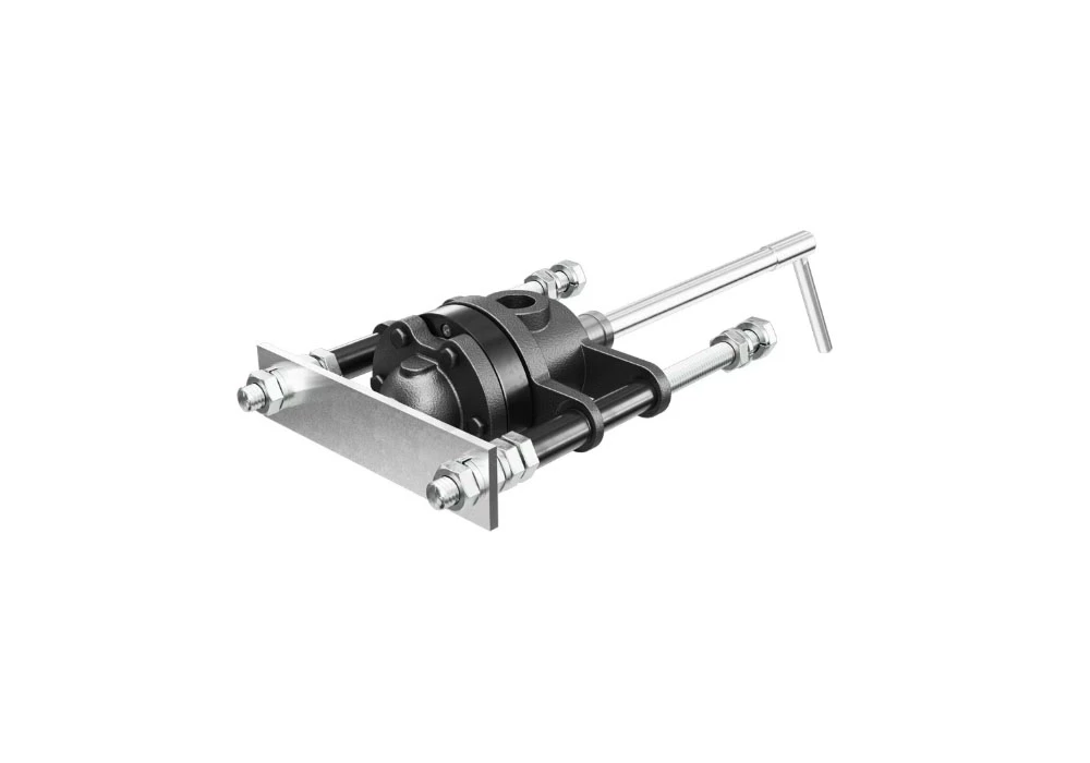 Joints tournants et raccords tournants - Joint tournant LJX™