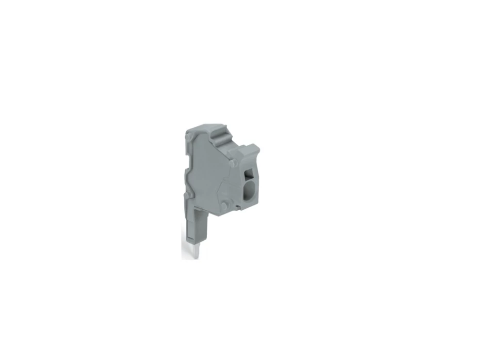 Connecteur modulaire TOPJOB® S WAGO