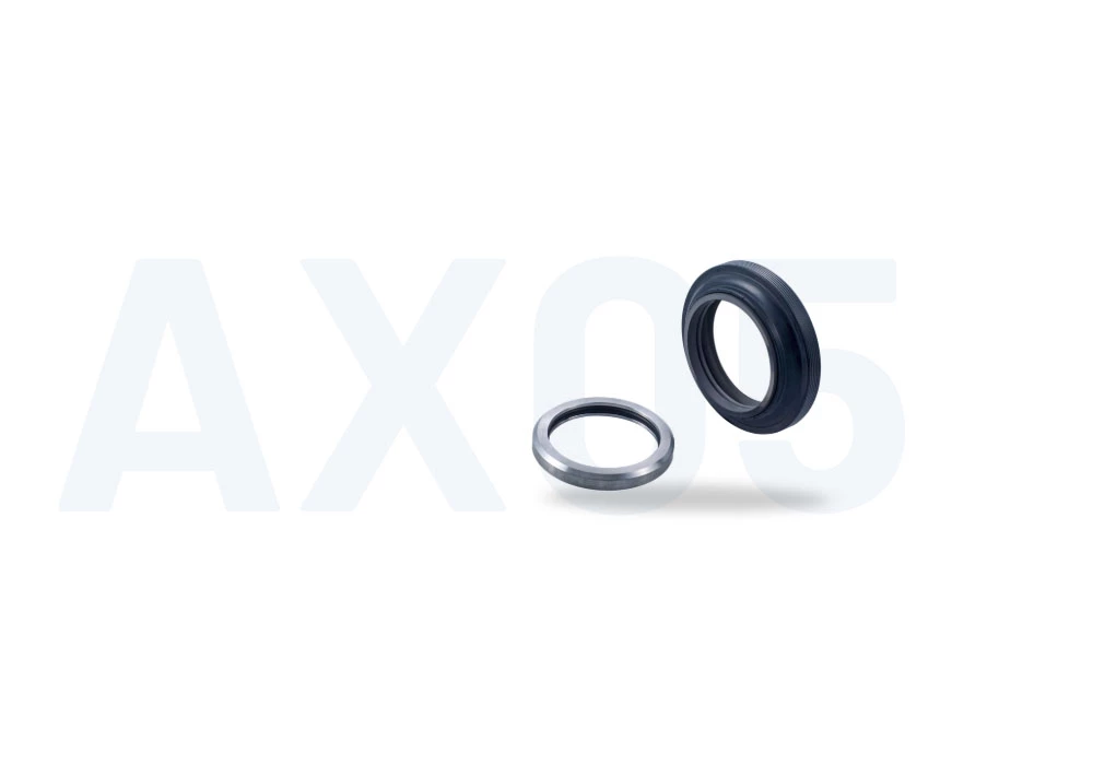 Garnitures mécaniques pour pompes - AX05