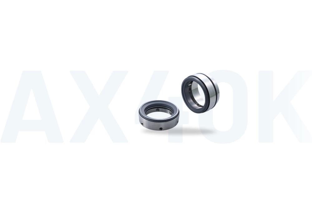 Garnitures mécaniques pour pompes - AX40K