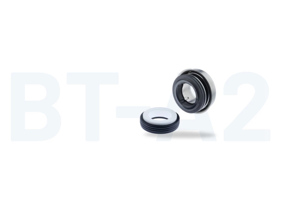 Garnitures mécaniques pour pompes - BT-A2