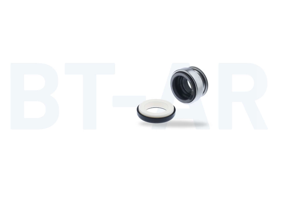 Garnitures mécaniques pour pompes - BT-AR