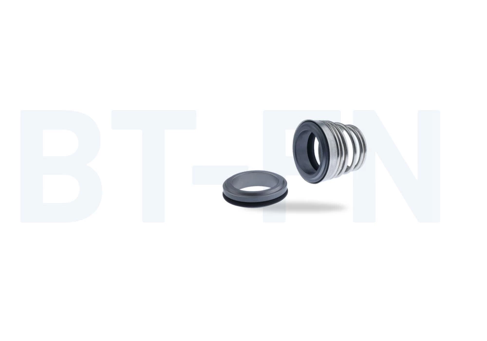 Garnitures mécaniques pour pompes - BT-FN